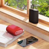 Loa Bluetooth Mini Wireless V5.0 Chống Nước IPX5 Hoco BS47