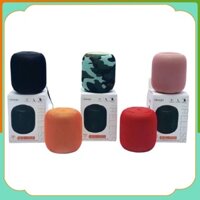 Loa Bluetooth mini Wster WS 305, loa cầm tay bass mạnh âm thanh hay cho laptop pc hỗ trợ cắm nhớ BH 06 Tháng