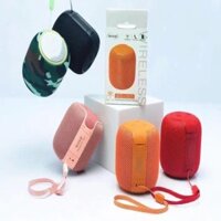 Loa Bluetooth mini Wster WS 305 Cao Cấp, Loa cầm tay bass mạnh cho laptop pc BH 12 Tháng