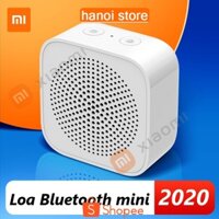 Loa Bluetooth Mini Xiaomi 2020 XiaoAi bỏ túi mang theo tiện lợi âm thay hay