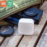 Loa Bluetooth Mini Xiaomi 2020 XiaoAi bỏ túi mang theo tiện lợi âm thay hay-kewei