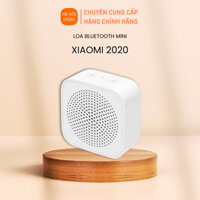 Loa Bluetooth mini Xiaomi 2020 (Không gồm củ và dây sạc) - Hàng chính hãng