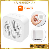 Loa bluetooth mini Xiaomi bỏ túi nhỏ gọn, âm thanh to sống động, bass chắc, nghe nhạc 6 giờ, bảo hành 1 năm