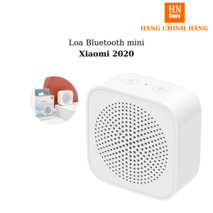 Loa Bluetooth Mini Xiaomi