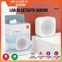 Loa bluetooth Mini Xiaomi XiaoAI - Loa bluetooth XiaoAI - Âm Thanh Sống Động [Bảo Hành 2 Năm]