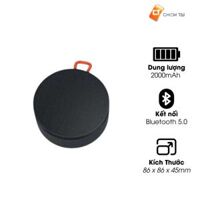 Loa Bluetooth mini Xiaomi Outdoor  XMYX04WM