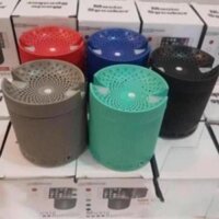 Loa bluetooth mini XQ3 kèm giá đỡ điện thoại nghe nhạc âm thanh siêu bass dùng được cho máy tính