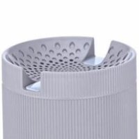 Loa bluetooth mini XQ3 kèm giá đỡ điện thoại nghe nhạc âm thanh siêu bass dùng được cho máy tính