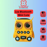 Loa Bluetooth Minion TW-TK200 Hình Ảnh Hoạt Hình Cute,Loa Mini Không Dây Âm Thanh Bass Hay Nhỏ Gọn Tiện Di Chuyển