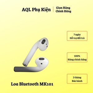 Loa Bluetooth MK-101