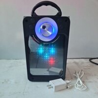 LOA  BLUETOOTH  MN_03 , CÓ BLUETOOTH ZIN , NGÕ VÀO USB , THẺ NHỚ SD, CÓ CỤC SẠC