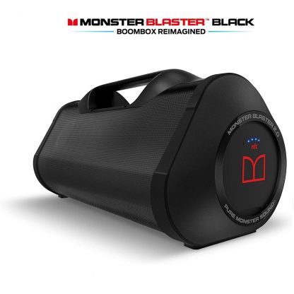 Loa Bluetooth Monster Blaster