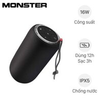 Loa Bluetooth Monster S310 Superstar MS11902