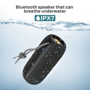 Loa Bluetooth Monster S320 Superstar