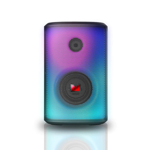 Loa Bluetooth Monster Sparkle
