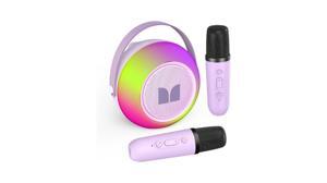 Loa Bluetooth Monster Superstar Hotshot