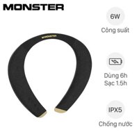 Loa Bluetooth Monster Boomerang Petite