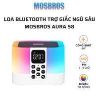 Loa bluetooth MOSBROS AURORA S8