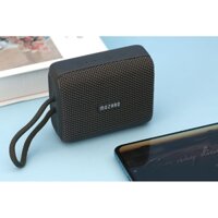 Loa Bluetooth Mozard S21 xám liknew
