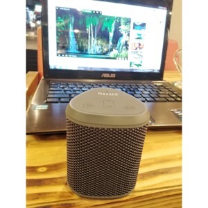 Loa Bluetooth Mozard Y550