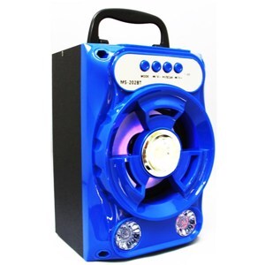 Loa Bluetooth MS-202BT