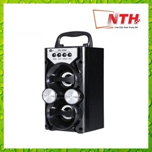 Loa bluetooth MS-209BT