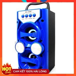 Loa bluetooth MS-209BT