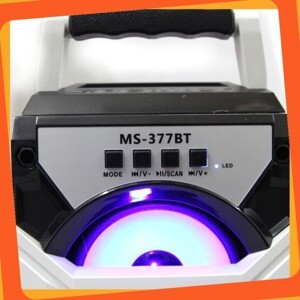 Loa Bluetooth MS-379BT