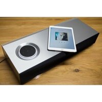 Loa bluetooth Naim Muso Đẳng cấp loa bluetooth hi-end đến từ Anh quốc