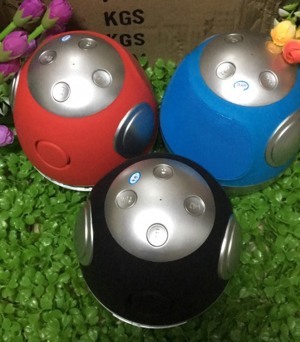 Loa bluetooth New Rixing NR-2012