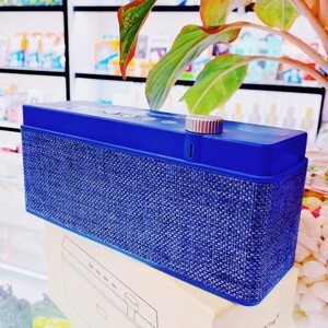 Loa Bluetooth New Rixing NR-2015