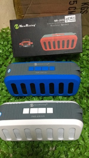 Loa bluetooth Newrixing NR-2013