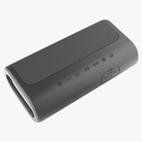 Loa Bluetooth nghe nhạc không dây PKCB501 100W Super Bass cổng usb, thẻ nhớ, line 3.5mm pin 10400MAH sạc Type C