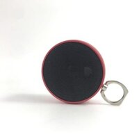 Loa bluetooth nghe nhạc mini BS02 cầm tay nhỏ gọn, để bàn, dùng cắm dây được cho máy tính, âm bass cực hay