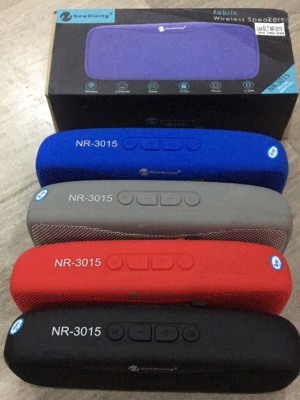 Loa Bluetooth NR-3015