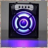 Loa Bluetooth NTC MS-132BT