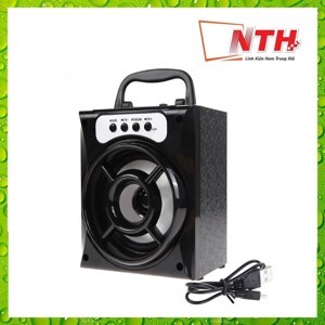 Loa Bluetooth NTC MS-132BT