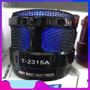 Loa bluetooth NTC T-2315A