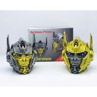 Loa Bluetooth Optimus Prime