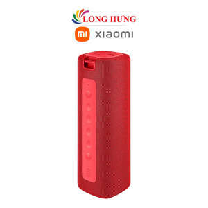 Loa Bluetooth Outdoor Xiaomi Portable Speaker 16W MDZ-36-DB
