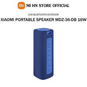 Loa Bluetooth Outdoor Xiaomi Portable Speaker 16W MDZ-36-DB