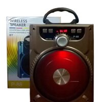 loa bluetooth P88-P89