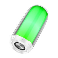 Loa Bluetooth phát sáng Hoco HC8 Pulsating