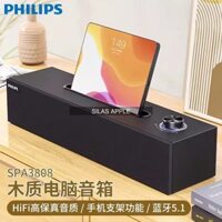 Loa Bluetooth PHILIPS SPA3808 3W