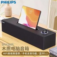 Loa Bluetooth PHILIPS SPA3808 3W
