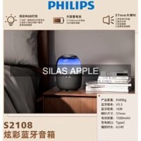 Loa Bluetooth PHILIPS TAS2108 5W