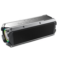 Loa bluetooth PKCB 100W Super Bass TWS leen 200w TF Card  USB Line in 3.5mm  AUX Stereo Surround, Loa Không Dây Nghe Nhạc - Hàng Chính Hãng