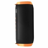 Loa Bluetooth PKCB310 Speaker Không Dây cầm tay mini Khay cắm Thẻ nhớ Line in 3.5 mm - Hàng Chính Hãng