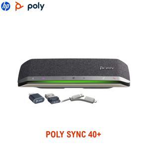 Loa bluetooth Plantronics SYNC 40+