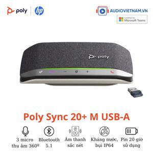 Loa bluetooth Plantronics SYNC 20+